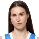 Anastasiya Pigenko