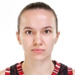 Sevara Nuritdinova