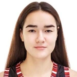 Elza Sirazutdinova