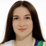 Yulia Labutina