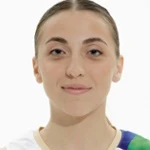 Alisa Yakushina