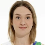 Anastasiya Logunova