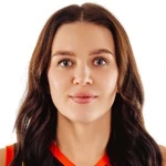 Anastasiya Shilova