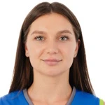 Kristina Safonova