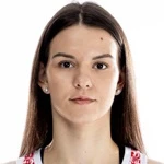Kristina Savkovich