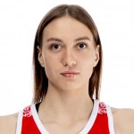 Mariya Ushakova