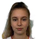 Sofia Lisiuk