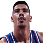 Hot Rod Williams