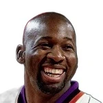 Wayman Tisdale