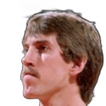 Steve Stipanovich