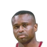Rumeal Robinson