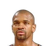 Moochie Norris