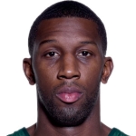 Demetris Nichols