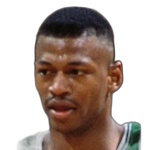 Reggie Lewis