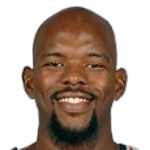 Marc Jackson