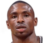 Avery Johnson