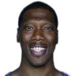Ervin Johnson