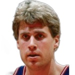 Mike Gminski