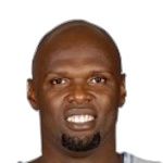 Adonal Foyle