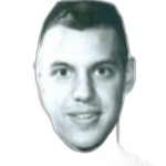 Terry Dischinger