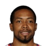 Antonio Anderson