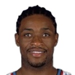 Nick Anderson
