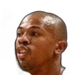 Greg Anthony