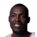 Keith Askins