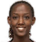 Anny Chercy Isimwe