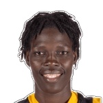 Christine NAMYALO