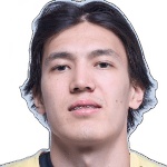Amirali Suleimenov