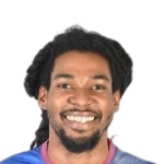 Keondre Jackson