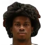 EJay Scroggins