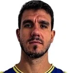 Sergio Rodriguez Febles