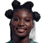 Grace Ntoné