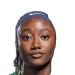 Céline Hortense Gomis
