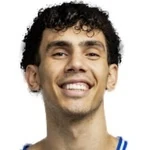 Daniel Abreu