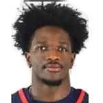 Shad Thomas