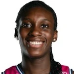 Yvenne NZingoula-Miyouna