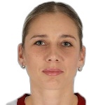 Irma Rahmanovic