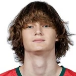 Roman Vorsulev