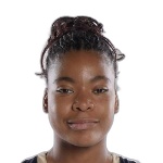 Lindiwe DAVID ESSAGA
