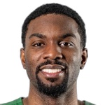 Keenan Evans
