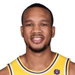 Avery Bradley