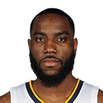 Rakeem Christmas