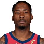 Ed Davis