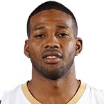Alonzo Gee