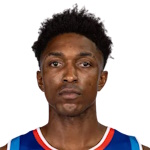 Stanley Johnson