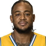 Jarell Martin