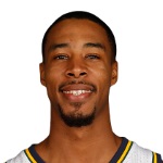 Toure' Murry